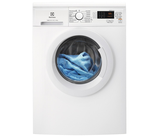 Electrolux PRALKA EW2F428WP - 1383782 - zdjęcie